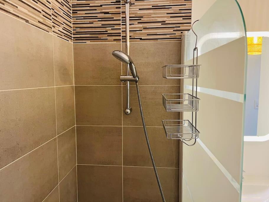 Harmonieux/Bezannes/Pkg Prive Apartment Exterior photo